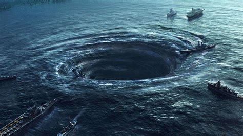 this 2019 unveils the sinister mystery of bermuda triangle