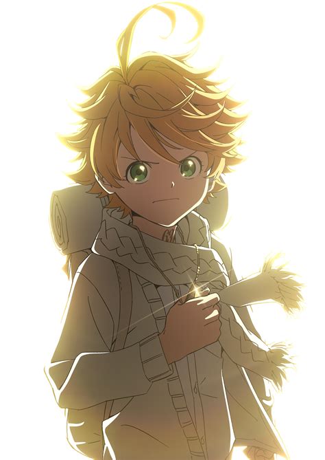 Demons Sonju And Mujika Get Cast For The Promised Neverland Season 2