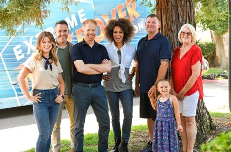 Extreme Makeover Home Edition Tv Series 2020 Cast
