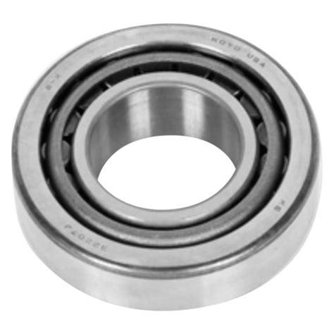Acdelco® S1392 Genuine Gm Parts™ Differential Pinion Bearing