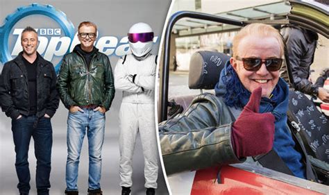 Chris Evans Insists Viewers Love Revamped Series Of Top Gear Tv