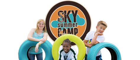 Categories Sports Gallery Archive Sky Summer Camp