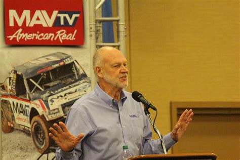 Dave despain show jeff ward. Dave Despain Joins MAVTV, Will Host Live Racing Events And ...