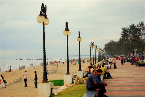 Tourist Attraction In Kozhikode Kerala India Kerala Holidays Smart