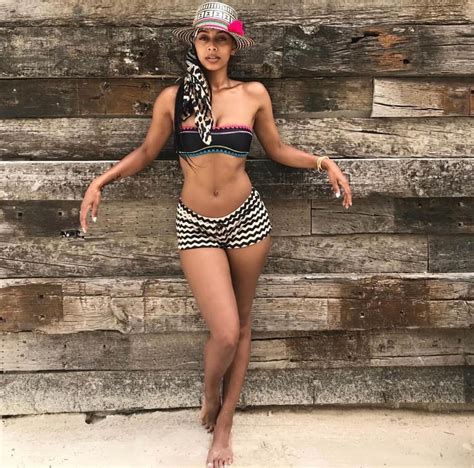 Hot And Sexy Keri Hilson Photos That Will Drive You Crazy Thblog