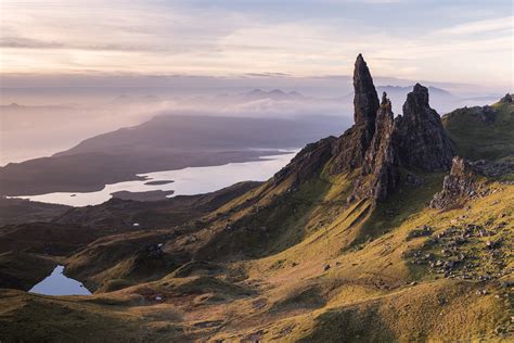 Travel Warm Welcome On The Isle Of Skye Made Our Storr Trek Even