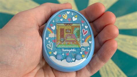 The New Tamagotchi Can Marry And Breed Gizmodo Australia
