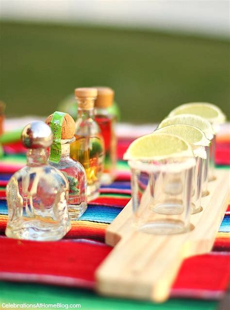Free shipping on orders over $25 shipped by amazon. Mexican Fiesta Party Ideas for Cinco de Mayo ...