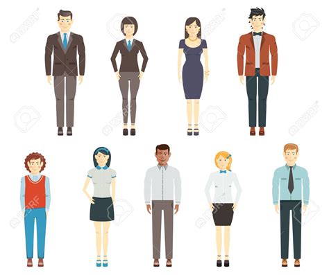 Office Dress Code Clipart 20 Free Cliparts Download Images On