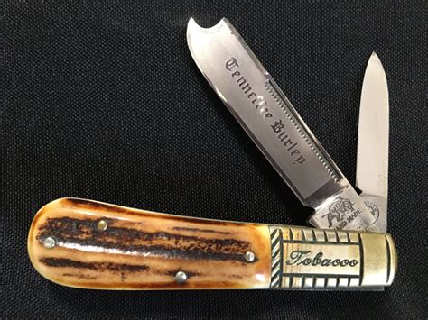 Bulldog Brand Pocket Knives for sale | Old Pocket Knives