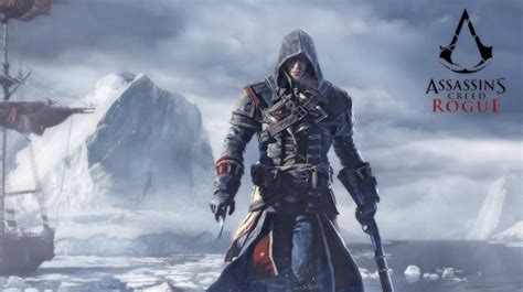 Assassins Creed Rogue T Rk E Yama Tamamland Teknocard Mobil