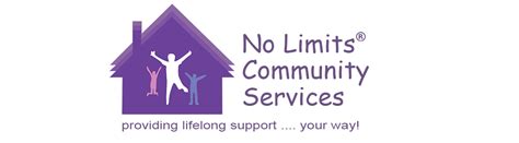 About No Limits Community Services