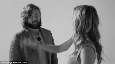 Haley Joel Osment Gets Slapped By A Stranger In Parody Video Daily