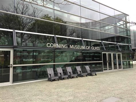Corning Museum From Glass Elegant Fused Glass By Karen