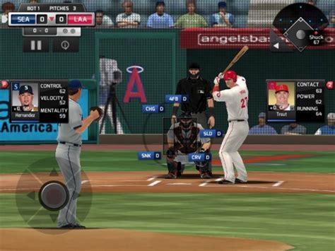 Mlb Perfect Inning App Review A Very Good Baseball Game Weighed Down