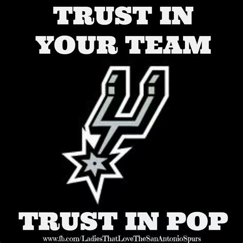 Pin By La Presas On I ♥ My Spurs Spurs Fans Spurs San Antonio