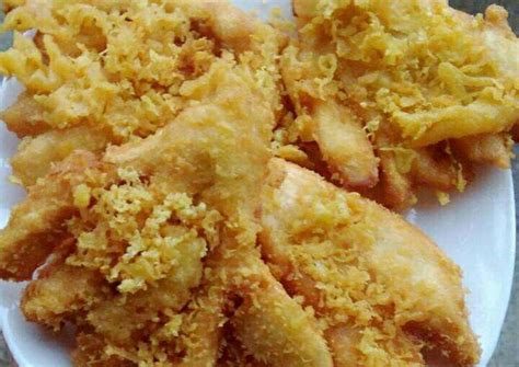 We did not find results for: Resep Pisang Goreng Crispy - Resepedia