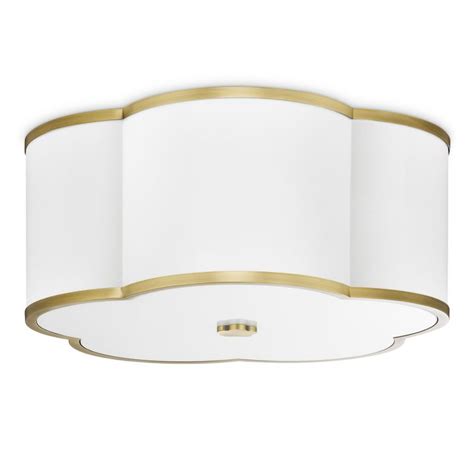 Maybe you would like to learn more about one of these? Lights.com | Ceiling | Flush Mount Lighting | Isla 18" LED ...
