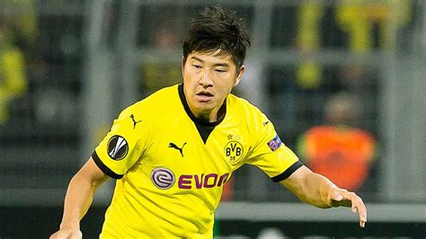 He was born in seoul, south korea. Park Joo-ho star Borussia Dortmund man in Europa League ...