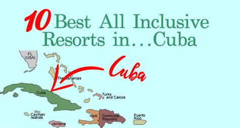 10 best all inclusive resorts in cuba [for 2023] best all inclusive