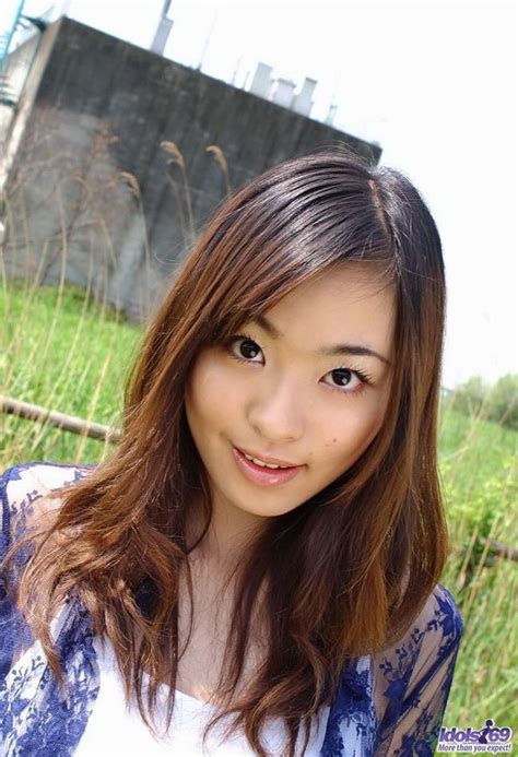Naughty Asian Model Hikaru Koto Poses Showing Tits Porn Pictures Xxx Photos Sex Images