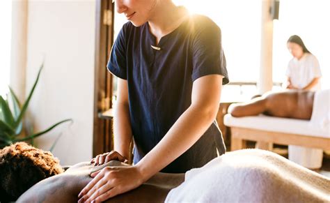 Common Home Massage Services And Benefits In Los Angeles