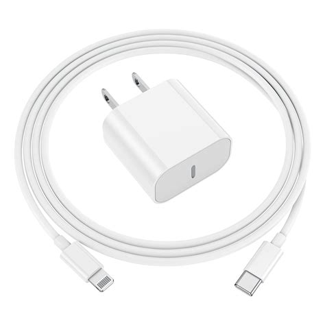 Iphone 12 13 Charger Apple Mfi Certified Apple Charger