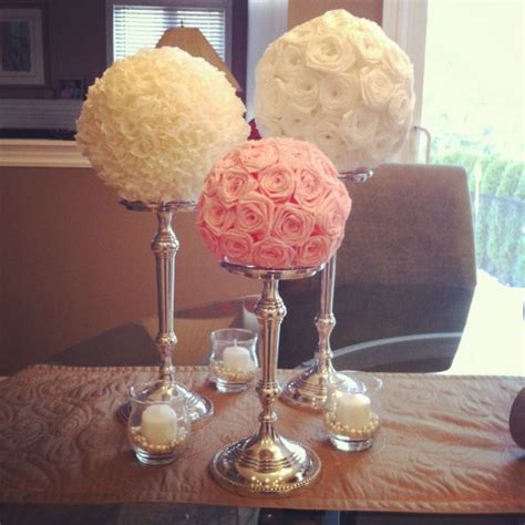 We did not find results for: My DIY Paper Flower Centerpieces | Weddingbee Photo Gallery
