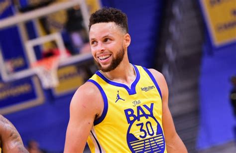 Stephen Curry Lands Second Million Contract Of Career With
