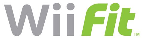 Jump to navigation jump to search. Imagem - Logo Wii Fit.png | Wiki Nintendo | FANDOM powered ...