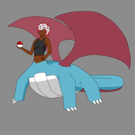 Freya Wiki Pokémon Amino
