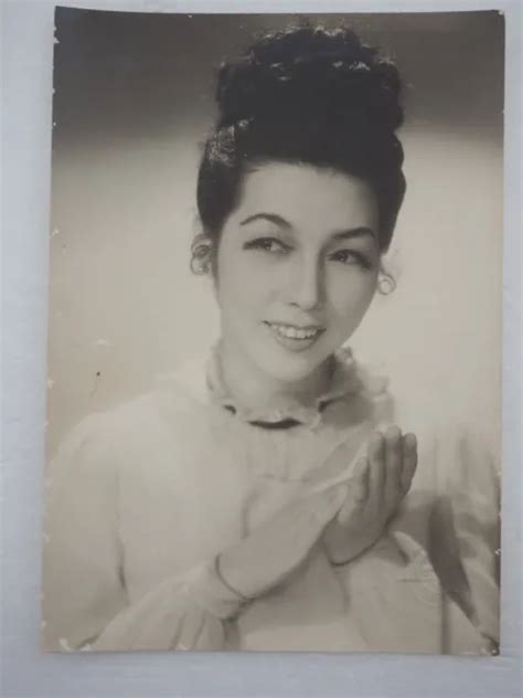 vintage bromide photo card japanese takarazuka actress 1940s 1950s ey1420 8 88 picclick