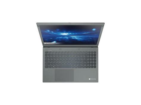 Gateway 156 Ultra Slim Notebook Fhd Intel® Pentium Silver Quad Core