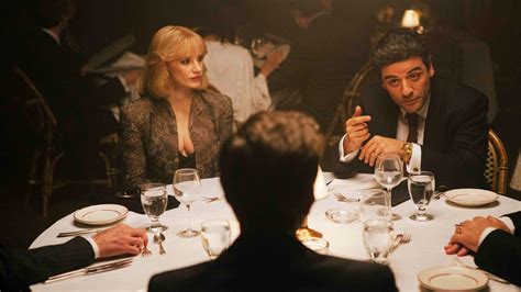 In Theaters This Weekend Reviews Of ‘a Most Violent Year ‘woman In