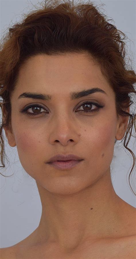 Amber Rose Revah Actress The Punisher Amber Rose Revah Born June 24