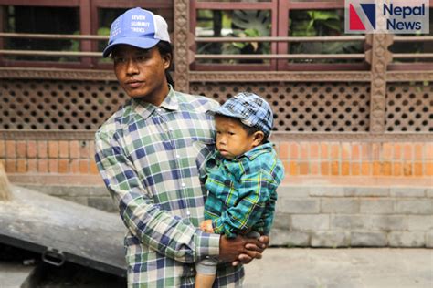 Dor Bahadur Khapangi Shortest Person In The World Nepalnews