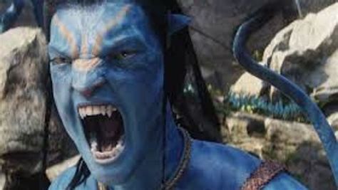 Watch Avatar Full Movie Video Dailymotion