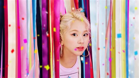 Find the best ultra hd 4k wallpapers 1080p on getwallpapers. TWICE, Happy Happy, Chaeyoung, 4K, #56 Wallpaper