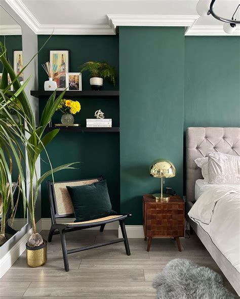 15 Interior Design Trends For 2021 You Need To Know About Chambre