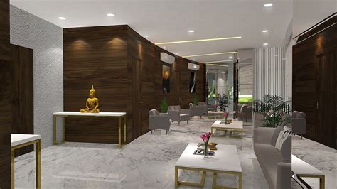 Resaiki Interiors Is A Leading And High End Architecture Interior