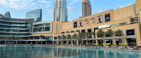 Waterfront Promenade Dubai Informatie En Tips Alles Over Dubai Dé