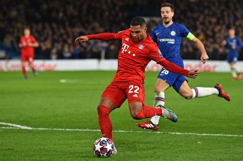 Latest football results chelsea standings and upcoming fixtures. Gnabry scores double to give Bayern 3-0 win at Chelsea | Daily Sabah
