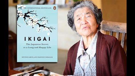 Ikigai The Japanese Secret To A Long Happy Life Book Reviews Storizen