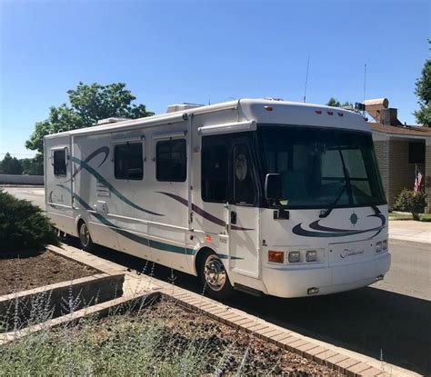 1999 National Rv Tradewinds 7372 Class A Diesel Rv For Sale By Owner