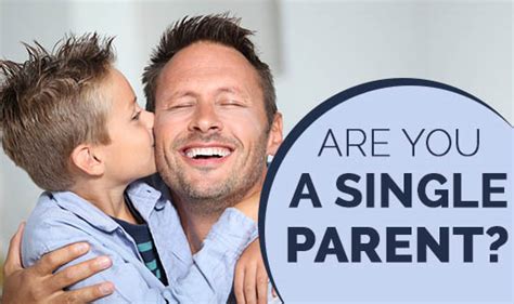 Are You A Single Parent The Wellness Corner