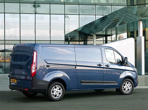 The 2021 ford transit cargo van is ready to work. Ford Transit 2012: Review, Amazing Pictures and Images ...