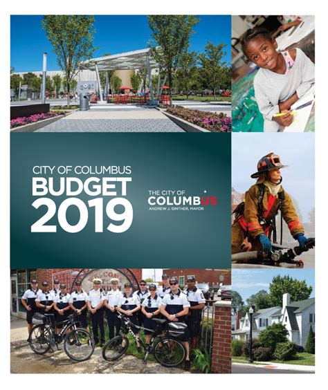 We did not find results for: 2019 Operating Budget