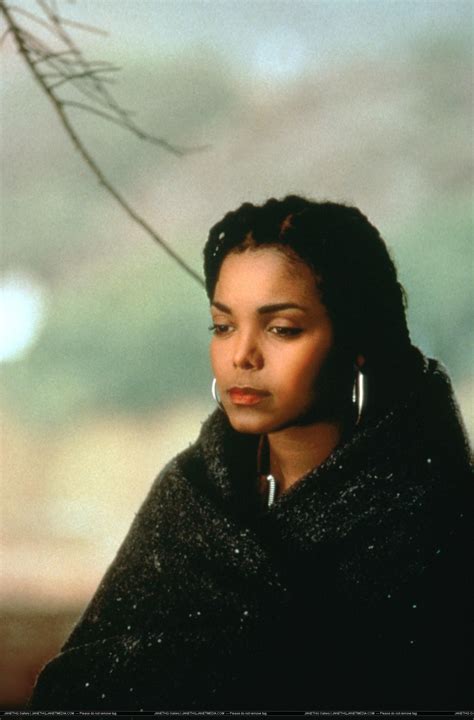 Janet Jackson Poetic Justice 1993 Janet Jackson Jackson Music