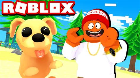 Roblox Playing Adopt Me With Subscribers Youtube