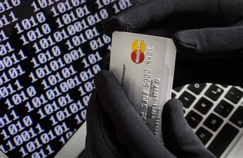 Stolen Credit Card Info On The Dark Web Tripled In Months